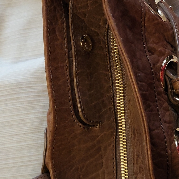 Jimmy Choo Riki chain shoulder bag - Picture 11 of 14